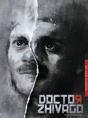 cover image of Doctor Zhivago